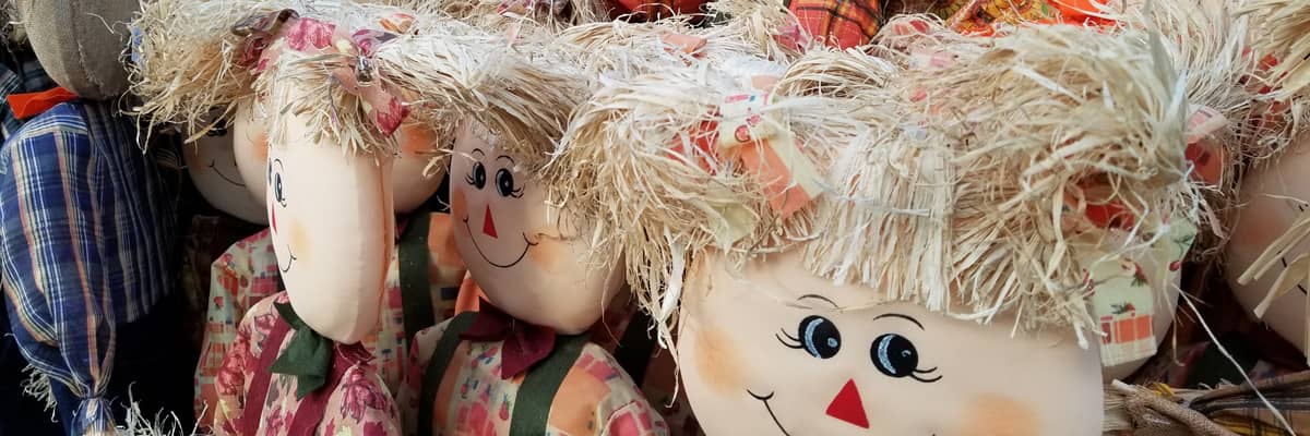 Angel Making Contest