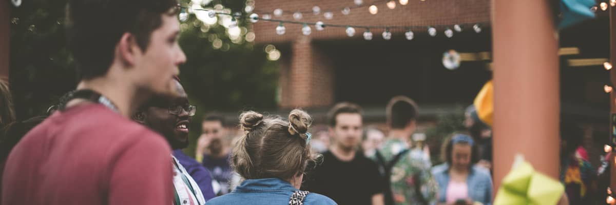 Host a Fiction-Themed Party