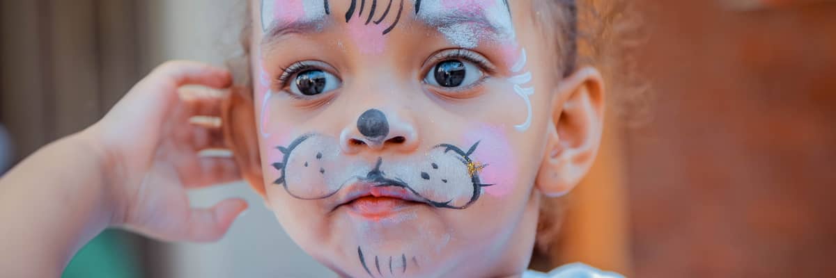 Face Painting Competition