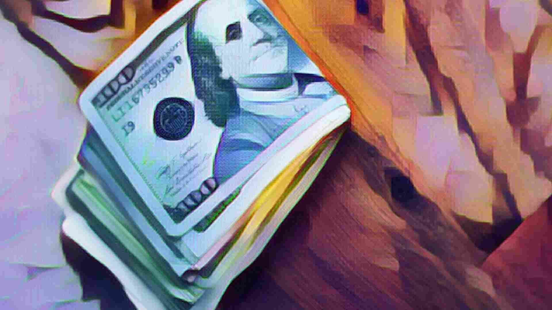 What Does Tithe Mean?